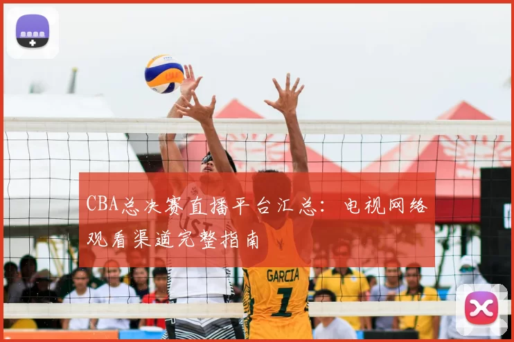 CBA总决赛直播平台汇总：电视网络观看渠道完整指南