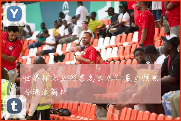 世界杯比分彩票怎么买？最全预测与玩法解析