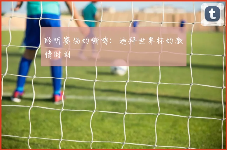 聆听赛场的嘶鸣：迪拜世界杯的激情时刻