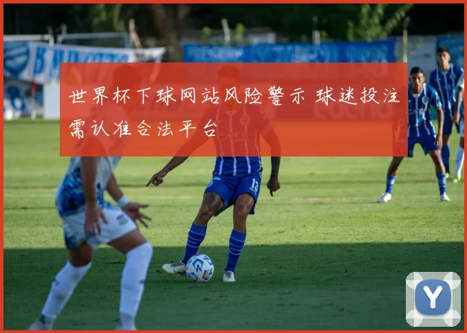 世界杯下球网站风险警示 球迷投注需认准合法平台