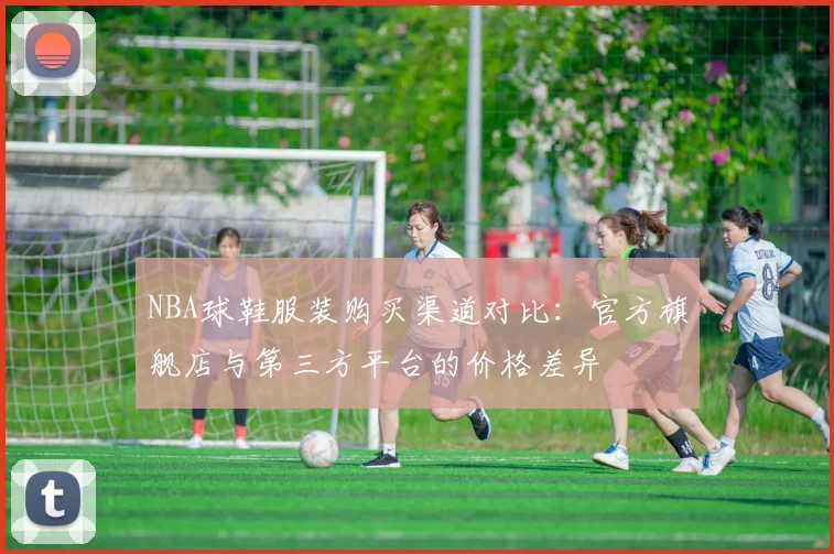 NBA球鞋服装购买渠道对比：官方旗舰店与第三方平台的价格差异