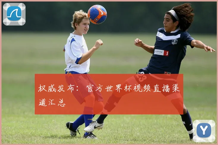 权威发布:官方世界杯视频直播渠道汇总